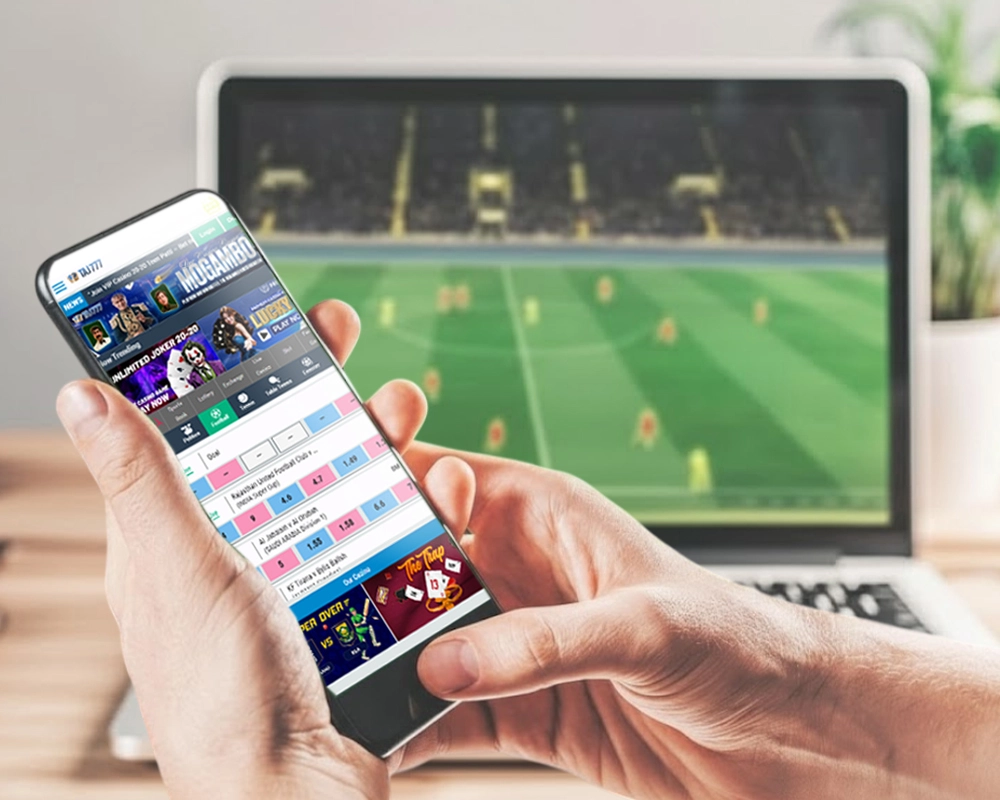 Cricket Betting