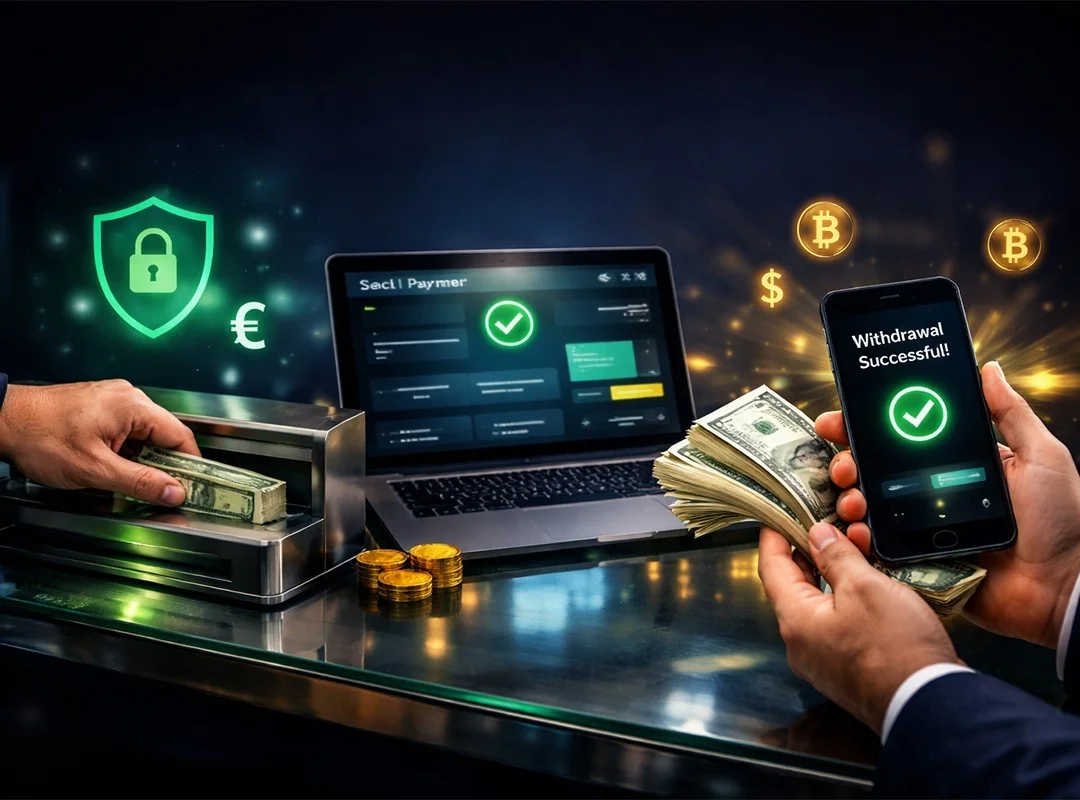 Smooth Sports Betting